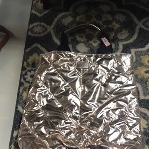 *NEVER USED* Victoria’s Secret tote